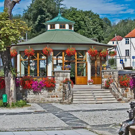 Dom Zdrojowy W Jedlinie Zdroju *