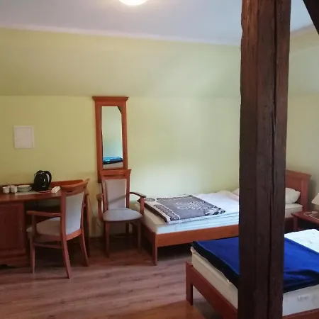 Hotel apartamentowy Dom Zdrojowy W Jedlinie Zdroju *