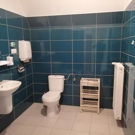 Dom Zdrojowy W Jedlinie Zdroju Hotel apartamentowy Jedlina-Zdroj