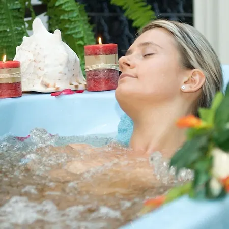 Dom Zdrojowy W Jedlinie Zdroju 아파트호텔 *