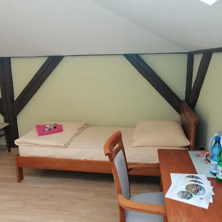 Dom Zdrojowy W Jedlinie Zdroju