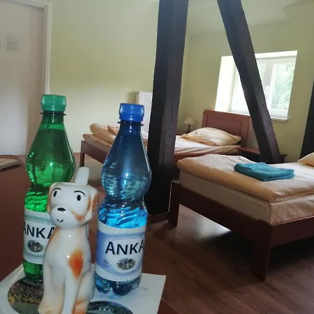 Dom Zdrojowy W Jedlinie Zdroju *