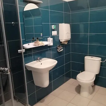 Dom Zdrojowy W Jedlinie Zdroju *