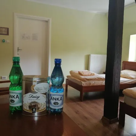 Dom Zdrojowy W Jedlinie Zdroju Апарт-отель