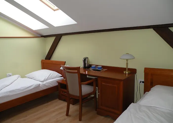 Dom Zdrojowy W Jedlinie Zdroju *