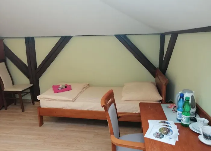 Dom Zdrojowy W Jedlinie Zdroju