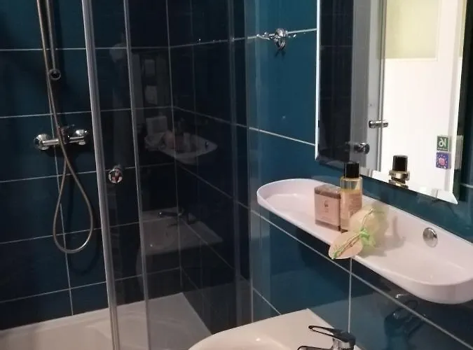 Dom Zdrojowy W Jedlinie Zdroju *