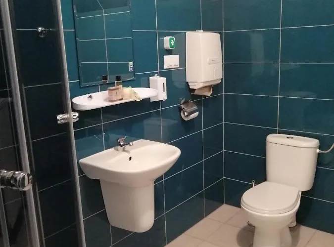 Dom Zdrojowy W Jedlinie Zdroju *