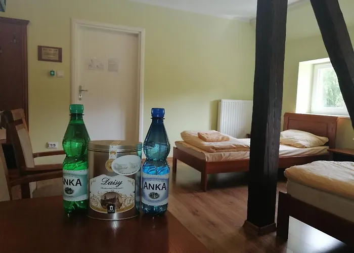 Dom Zdrojowy W Jedlinie Zdroju Aparthotel