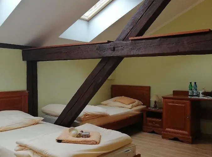 Aparthotel Dom Zdrojowy W Jedlinie Zdroju